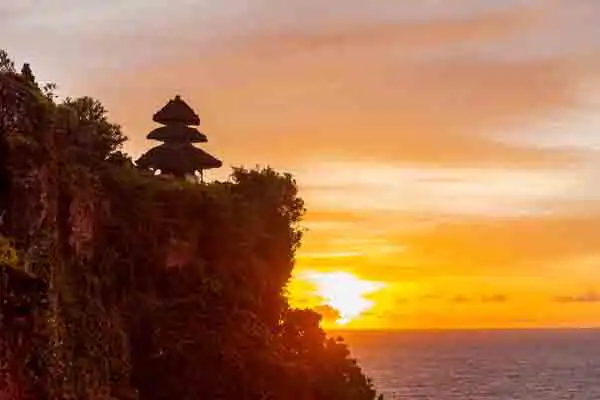 uluwatu temple uluwatu temple